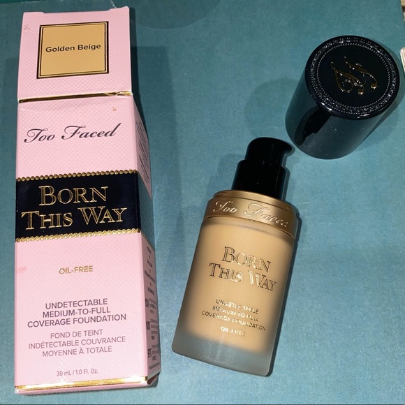 Too Faced - Picture 2 of 3